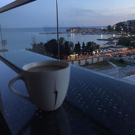 Luxury Apartments Mia Budva Exterior photo