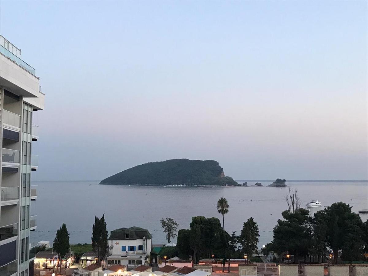 Luxury Apartments Mia Budva Exterior photo