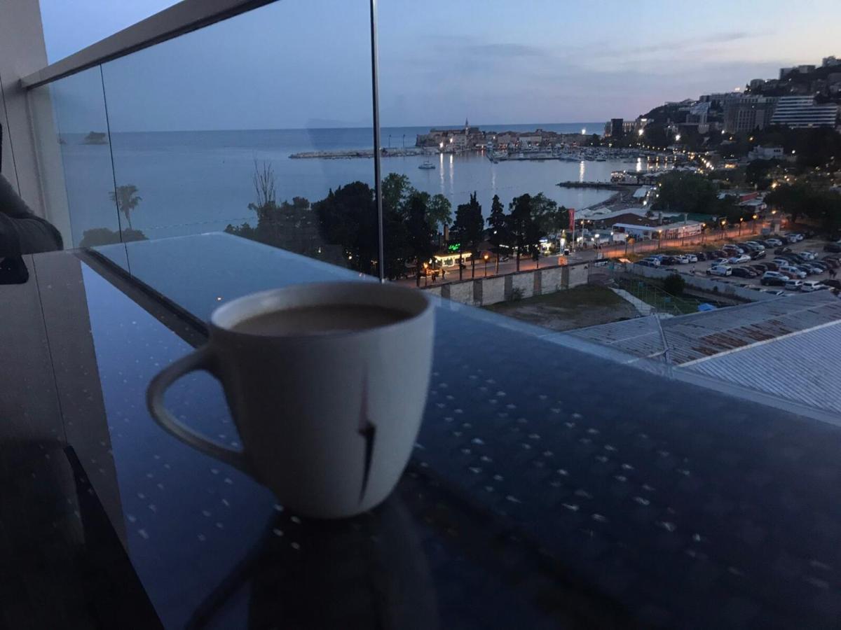 Luxury Apartments Mia Budva Exterior photo