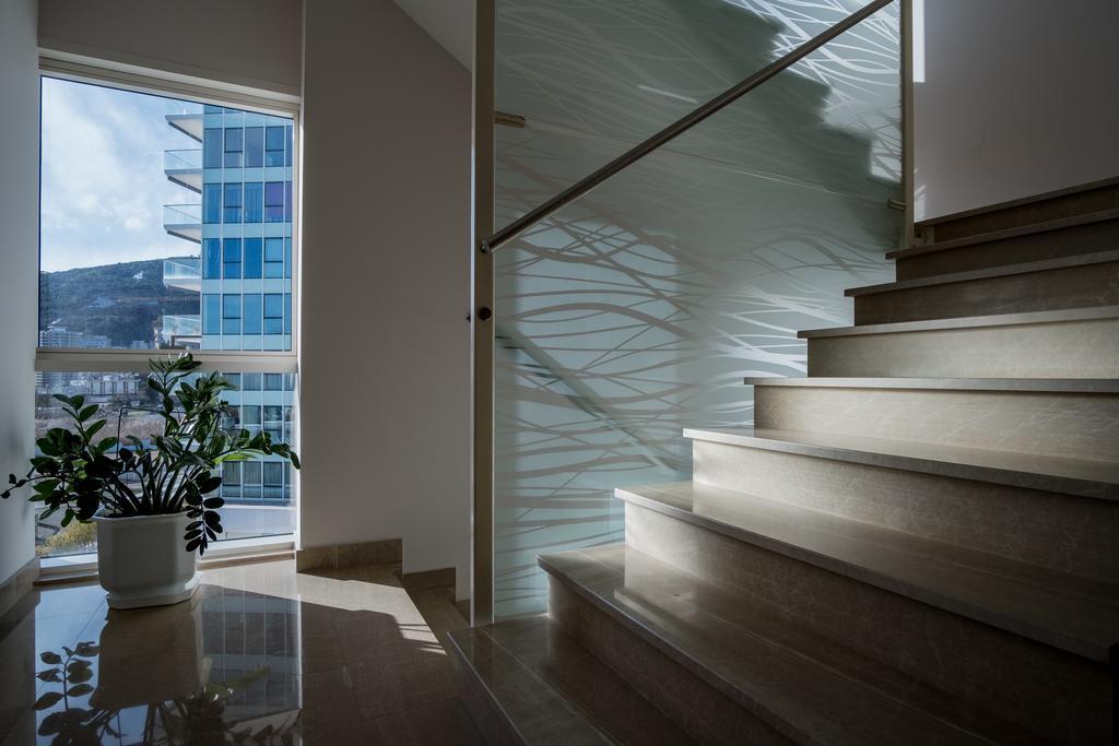 Luxury Apartments Mia Budva Exterior photo