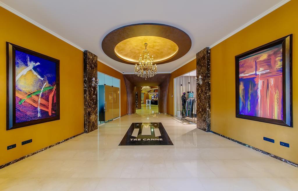 Luxury Apartments Mia Budva Exterior photo