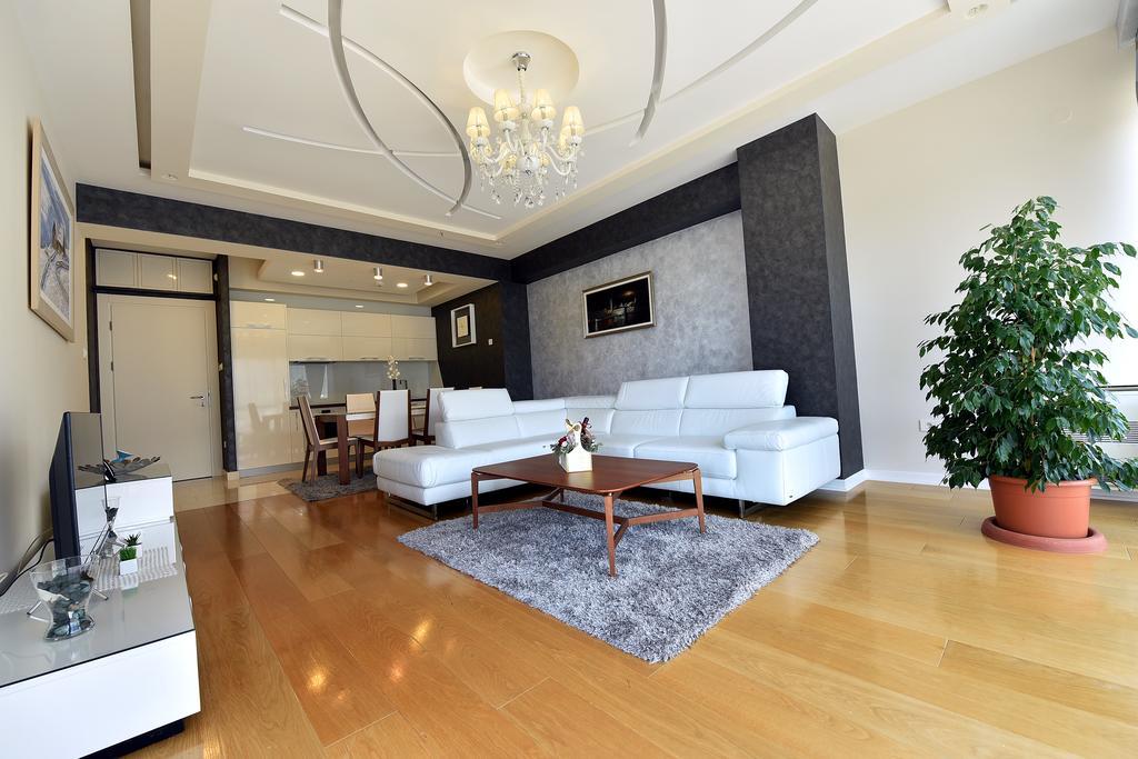 Luxury Apartments Mia Budva Exterior photo