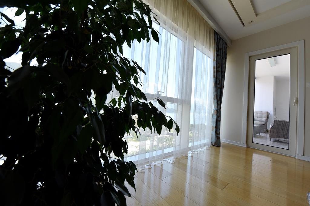 Luxury Apartments Mia Budva Exterior photo
