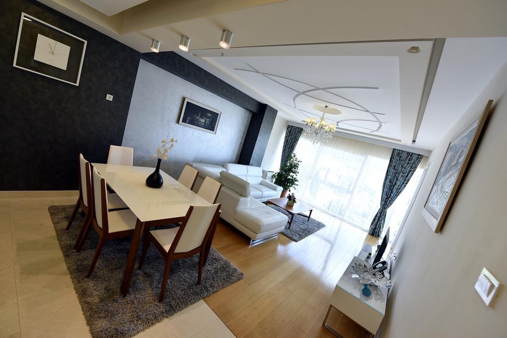 Luxury Apartments Mia Budva Exterior photo