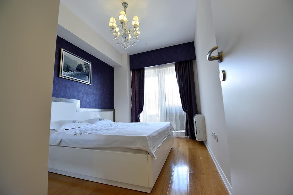 Luxury Apartments Mia Budva Exterior photo