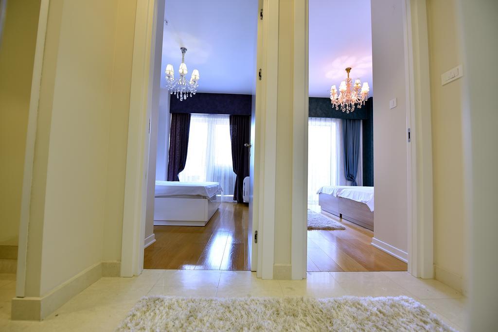 Luxury Apartments Mia Budva Exterior photo