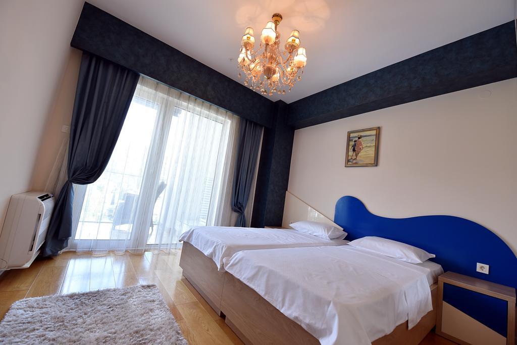 Luxury Apartments Mia Budva Exterior photo