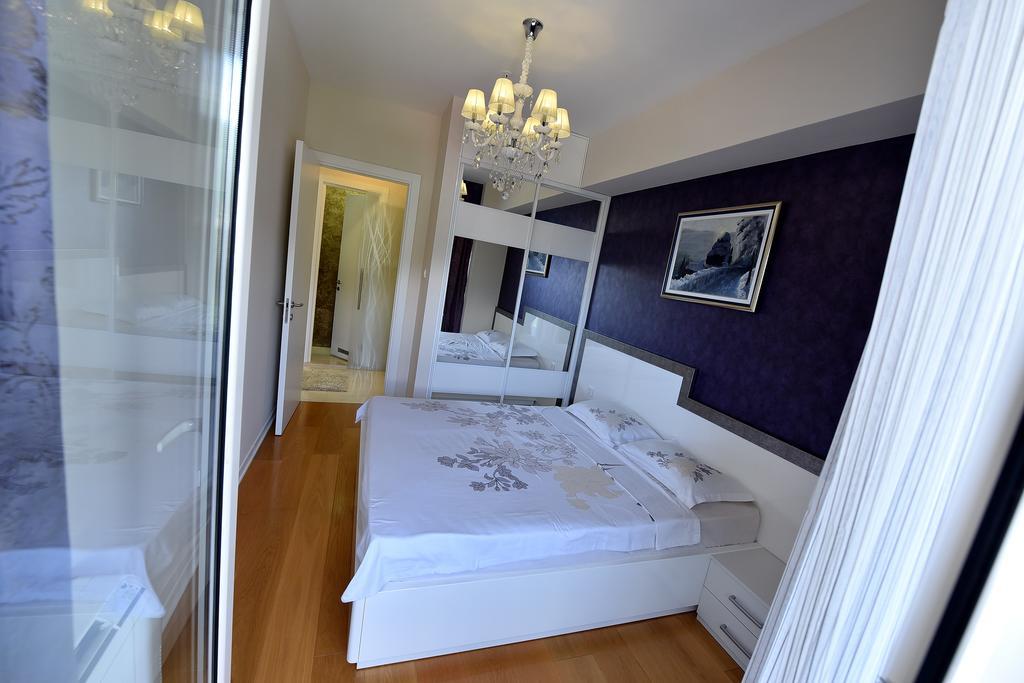 Luxury Apartments Mia Budva Exterior photo