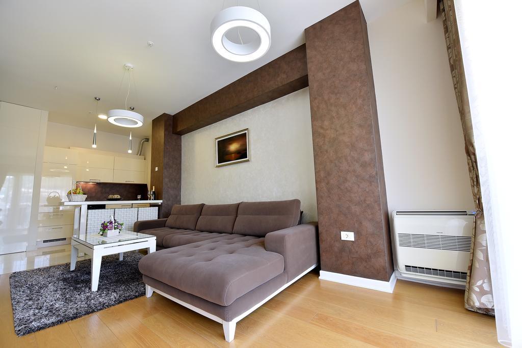 Luxury Apartments Mia Budva Exterior photo