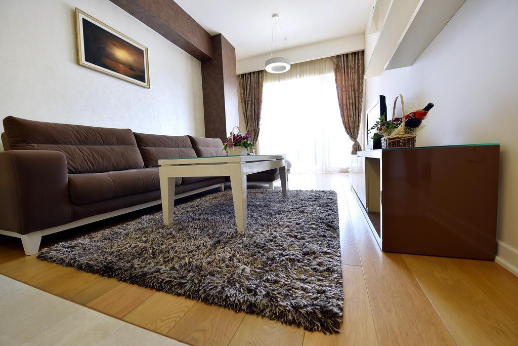 Luxury Apartments Mia Budva Exterior photo