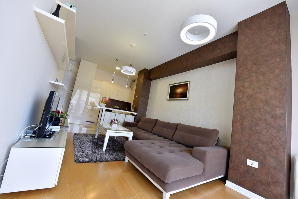 Luxury Apartments Mia Budva Exterior photo