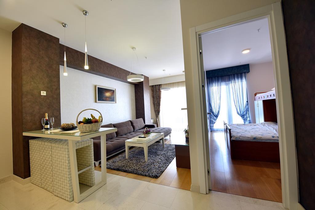 Luxury Apartments Mia Budva Exterior photo