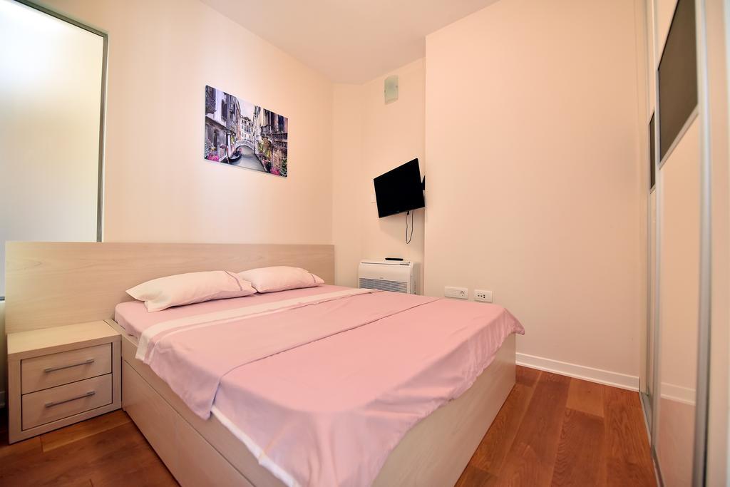 Luxury Apartments Mia Budva Exterior photo