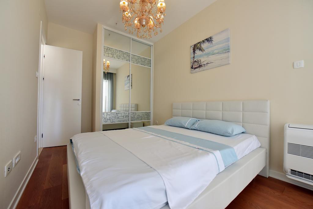 Luxury Apartments Mia Budva Exterior photo