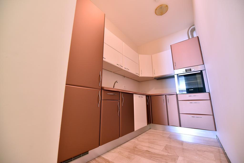 Luxury Apartments Mia Budva Exterior photo