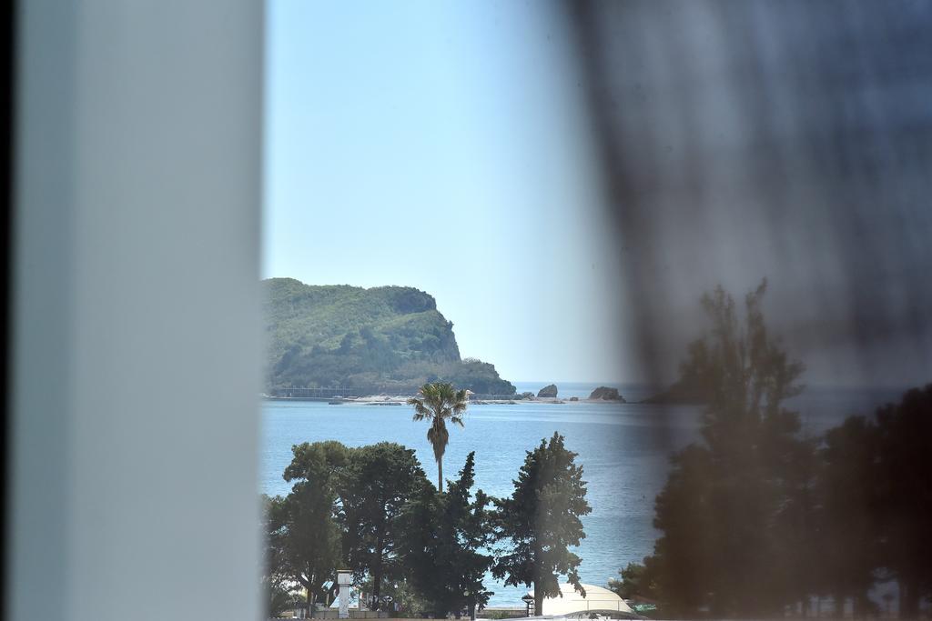 Luxury Apartments Mia Budva Exterior photo