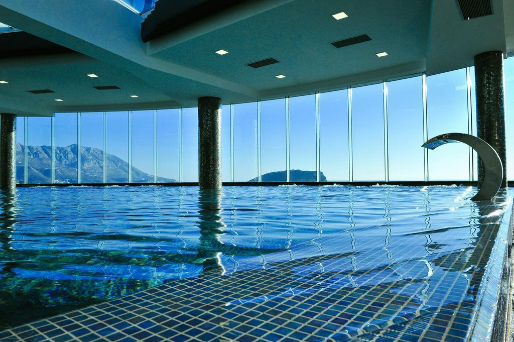 Luxury Apartments Mia Budva Exterior photo