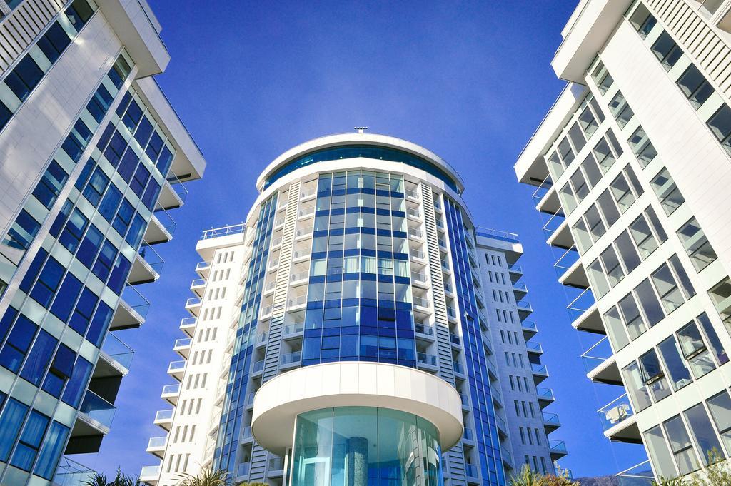 Luxury Apartments Mia Budva Exterior photo