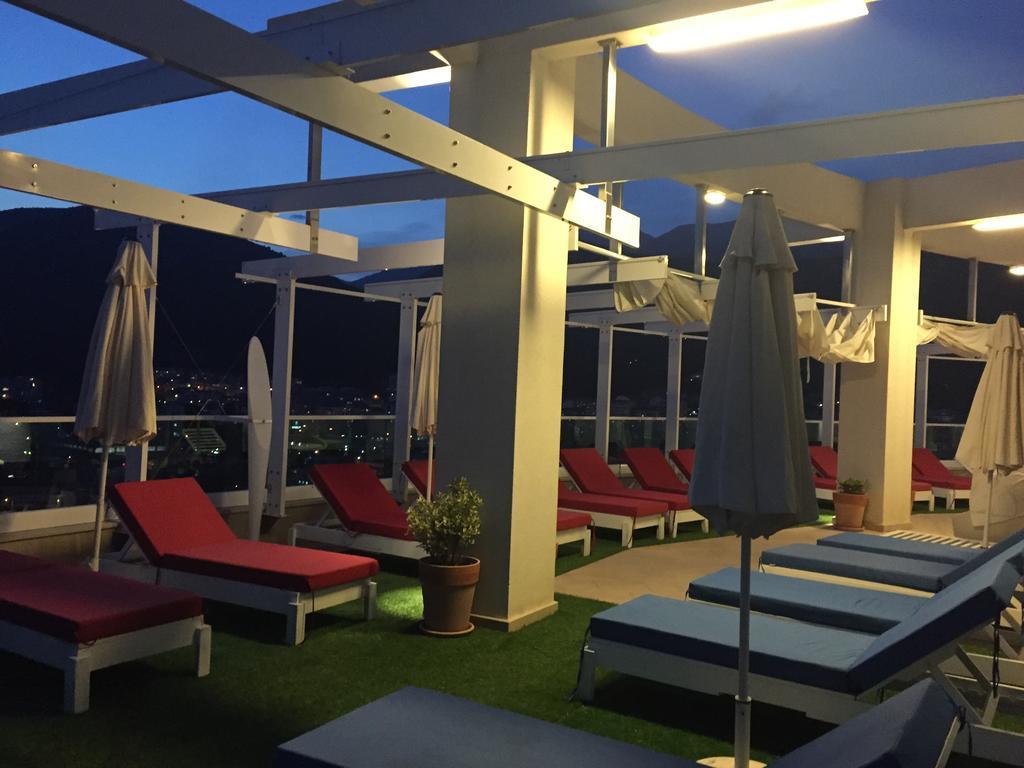 Luxury Apartments Mia Budva Exterior photo